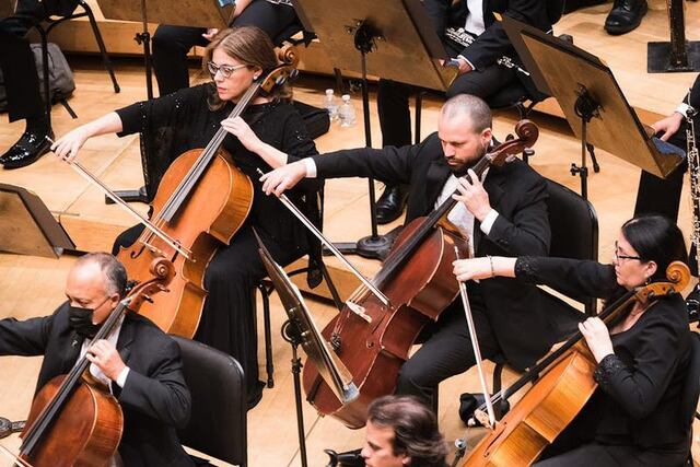 Orquesta Sinfónica de Puerto Rico le da la bienvenida a su nueva temporada con un concierto inaugural gratuito