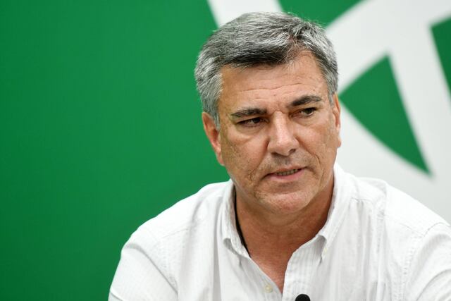 Charlie Delgado Altieri asegura sus campañas políticas “se desarrollaron dentro del marco de la legalidad”