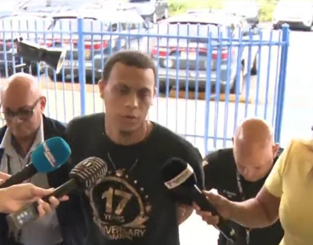 Detienen a pareja de mujer que estuvo desaparecida esta mañana