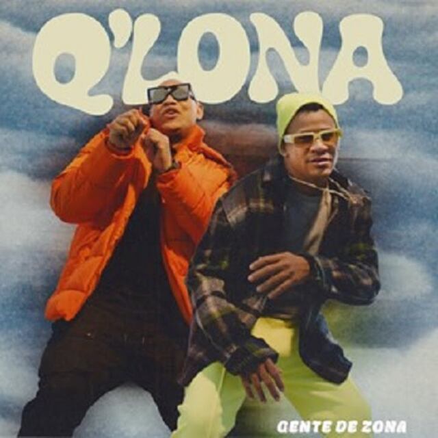 Gente de Zona celebra a los encantos naturales de la mujer con “Q’lona”