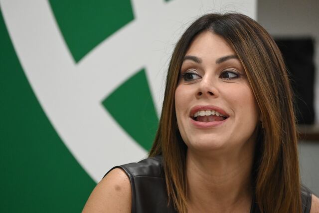 Valerie Rodríguez no descarta primaria en el PNP y denuncia que intentan “castigarla” por su vínculo con Elías Sánchez