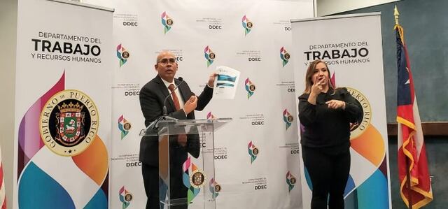 Departamento del Trabajo lleva sus ferias de empleo a Ponce y Coamo