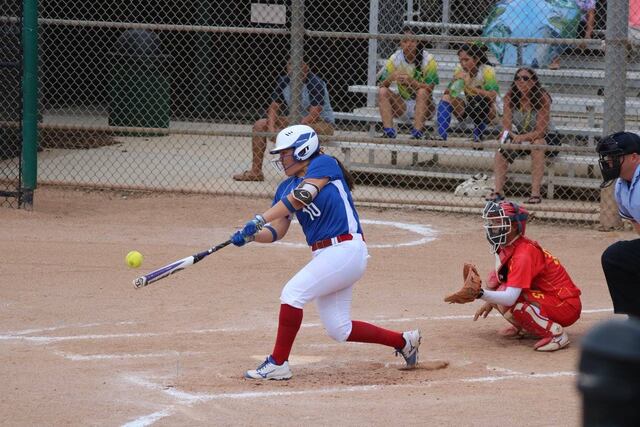 Puerto Rico conquista medalla de bronce en Mundial de Softball