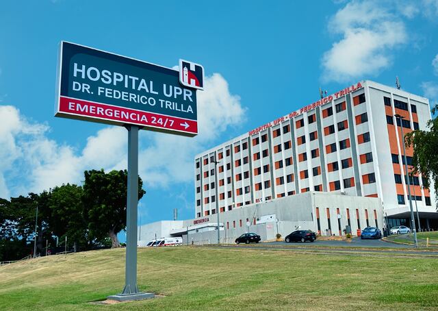Hospital UPR en Carolina inaugura Unidad Pediátrica en Sala de Emergencia