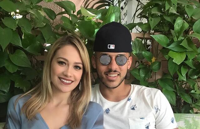 Carlos Correa y su prometida revelan detalles de su boda
