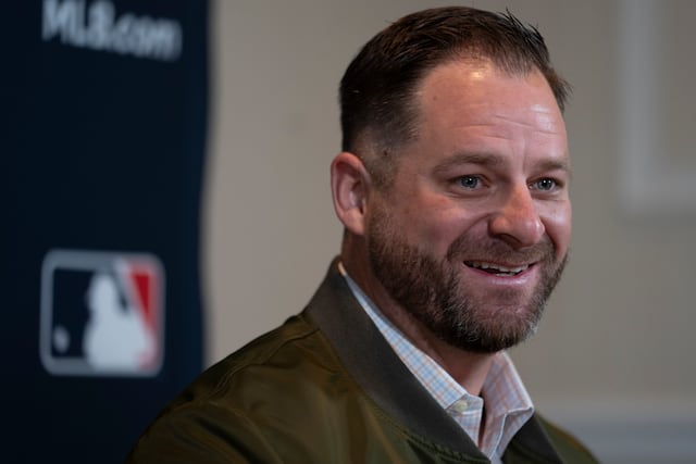 Guardianes ganan la primera lotería del draft de la MLB y elegirán primero