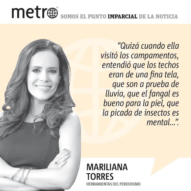 Opinión de Mariliana Torres: Felicidad