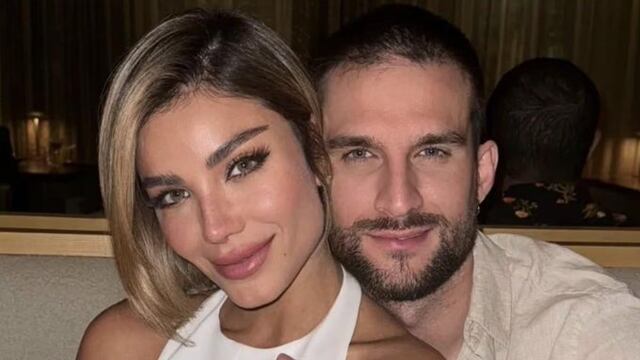 Clovis Nienow rompe el silencio sobre su ruptura con Aleska Génesis y le hace una petición a los fans