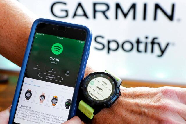 Spotify adquiere a Gimlet y Anchor