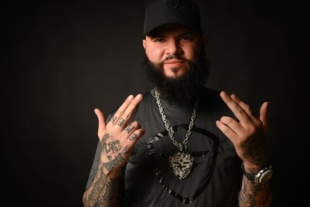 Farruko encabeza cartelera musical del “Camuy Summer Fest 2025″