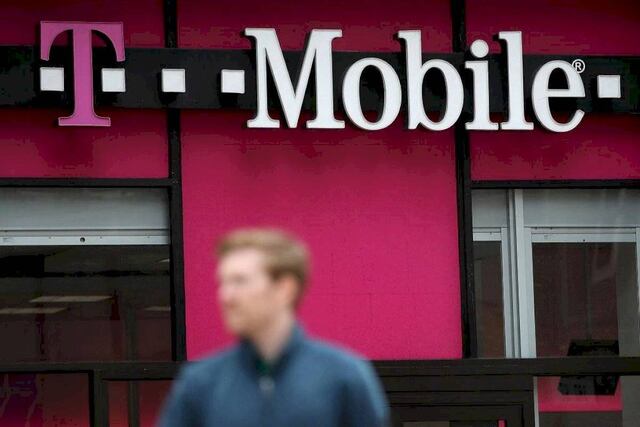 T-Mobile tendrá que pagar $350 millones por robo de datos personales a sus clientes