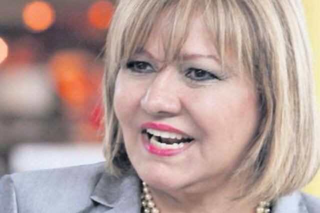 Norma Burgos refiere a comisionadas del PPD al CEE por incumplimiento