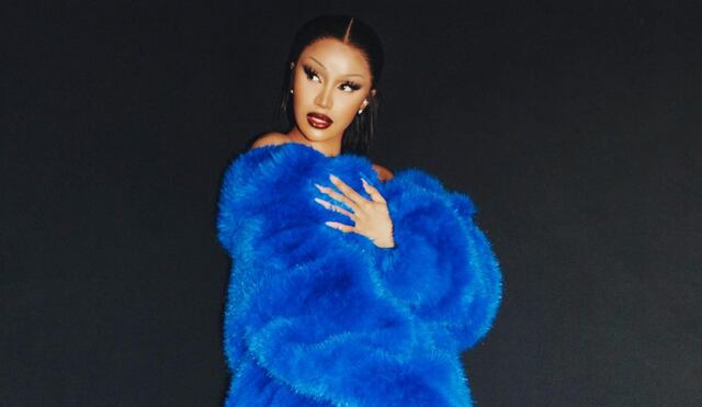 Cardi B sufre accidente que casi le provoca un aborto espontáneo