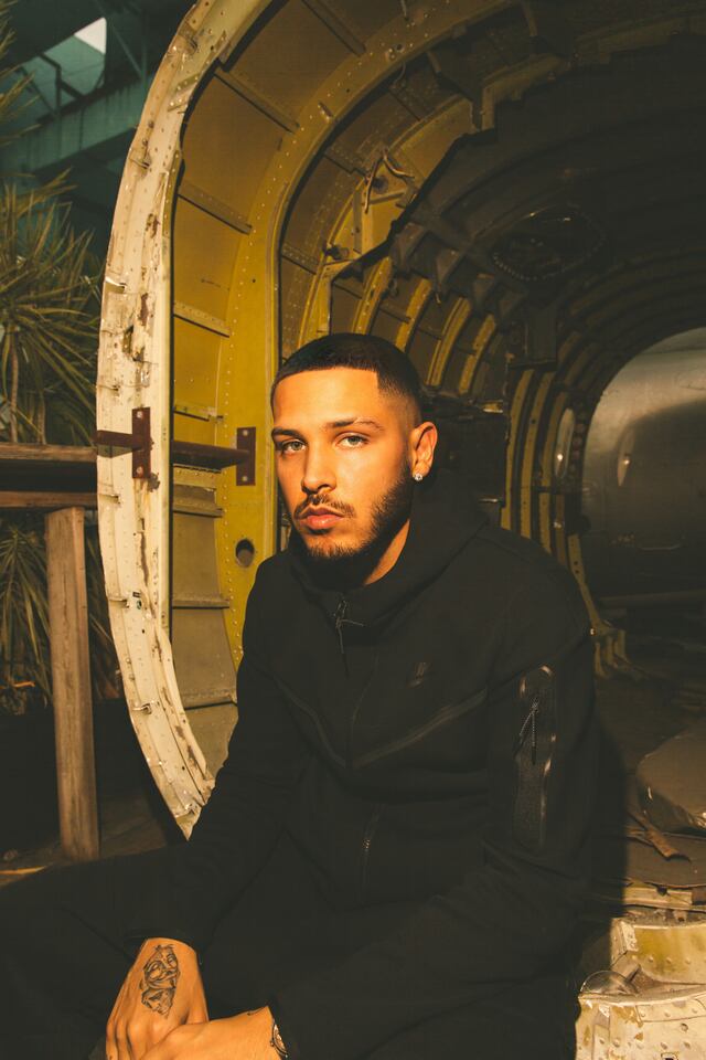 ROA lanza su primer EP ‘Private Suite vol. 1’