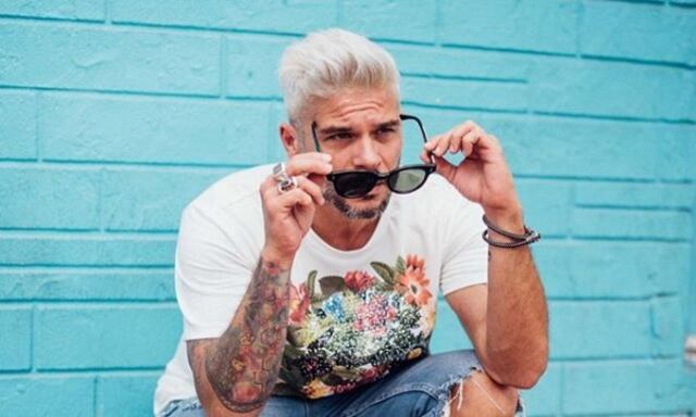 Pedro Capó lanza su nuevo sencillo La Fiesta