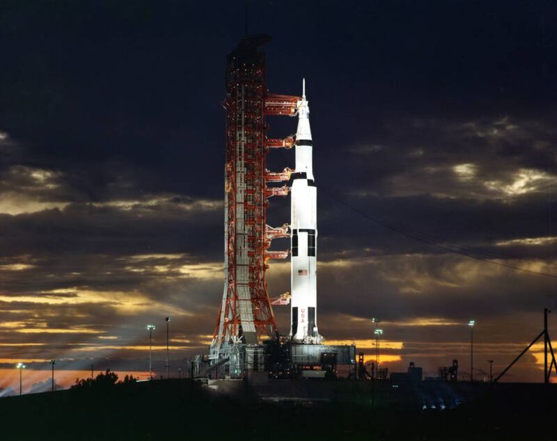 Misión Artemis I de la NASA