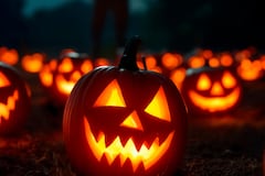 Cruz Roja Americana ofrece recomendaciones para un Halloween seguro