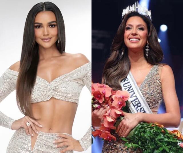 Kiara Liz despotrica contra Jennifer Colón: “Si ganaste, no tienes necesidad de humillar”