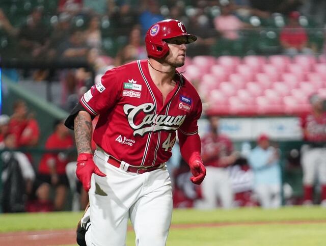 Cangrejeros, Leones y Criollos con victorias en la LBPRC