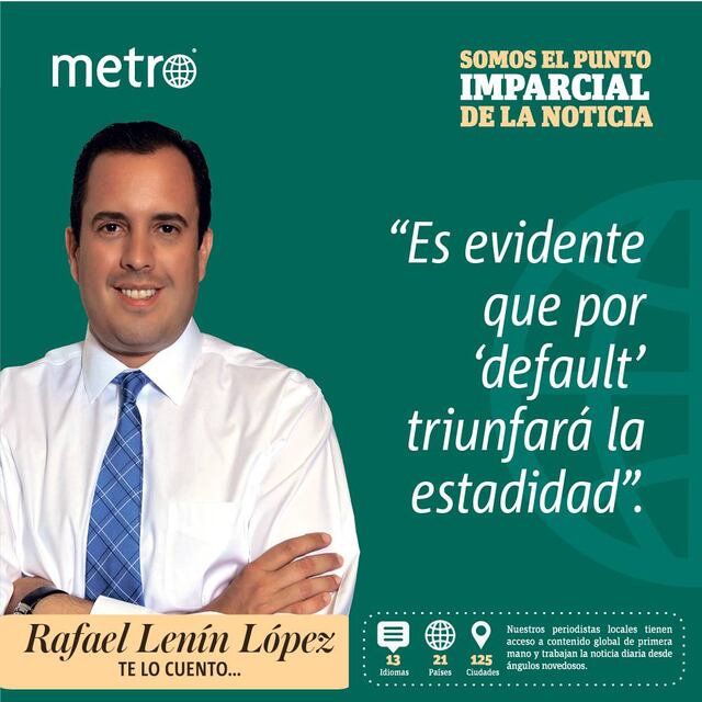 Votar o no votar