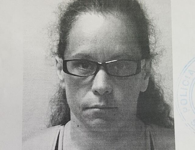 Encarcelan mujer que maltrató a un hombre en Utuado