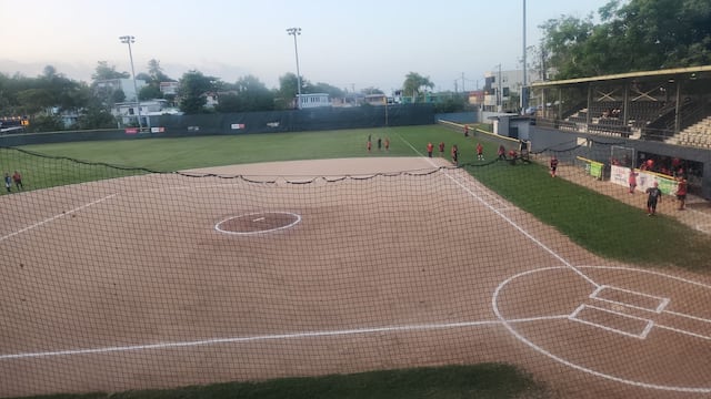 Juego de Estrellas Doble A Juvenil se celebrará en Dorado