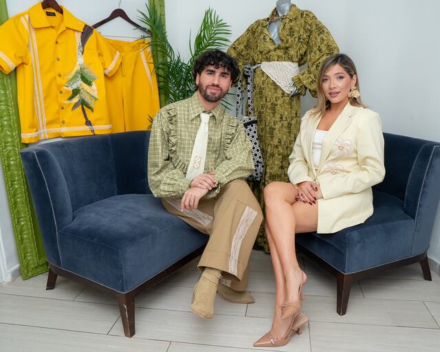 Fairmont El San Juan Hotel reinventa la moda local con “The Edit”