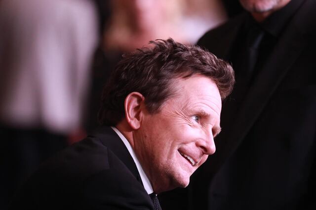 “¡Estoy bien!" Michael J. Fox desmiente su muerte tras error de CNN