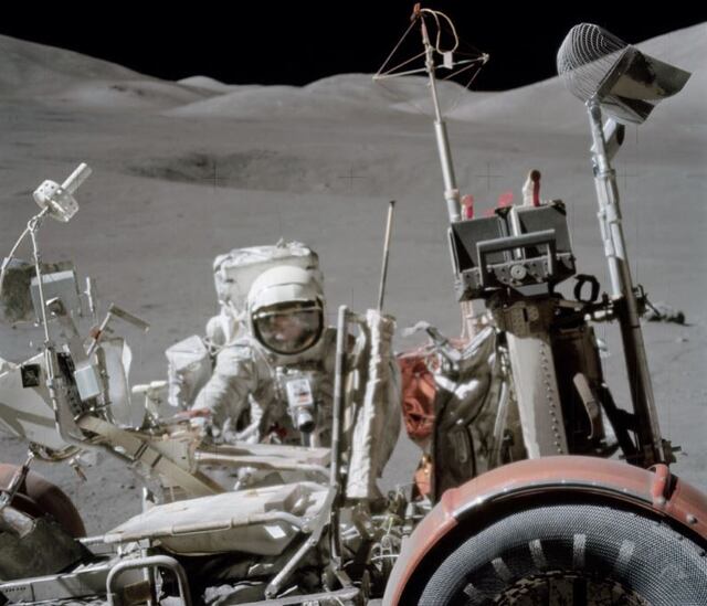 ¿Cuánto podría vivir un astronauta en el espacio sin su traje?
