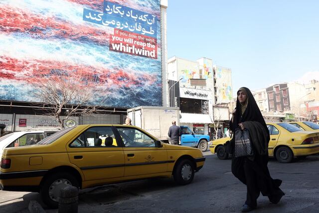 Irán y Estados Unidos inician nueva ronda de negociaciones nucleares en Ginebra