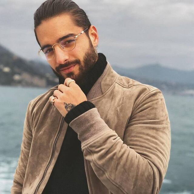 La foto de Maluma en Instagram con la que muchos creen que se comprometió con su novia