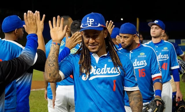 Pelota Doble A: Las Piedras y Hormigueros ganan en diez entradas
