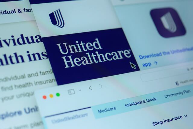 Estados Unidos investiga a UnitedHealth por fraude en su programa Medicare