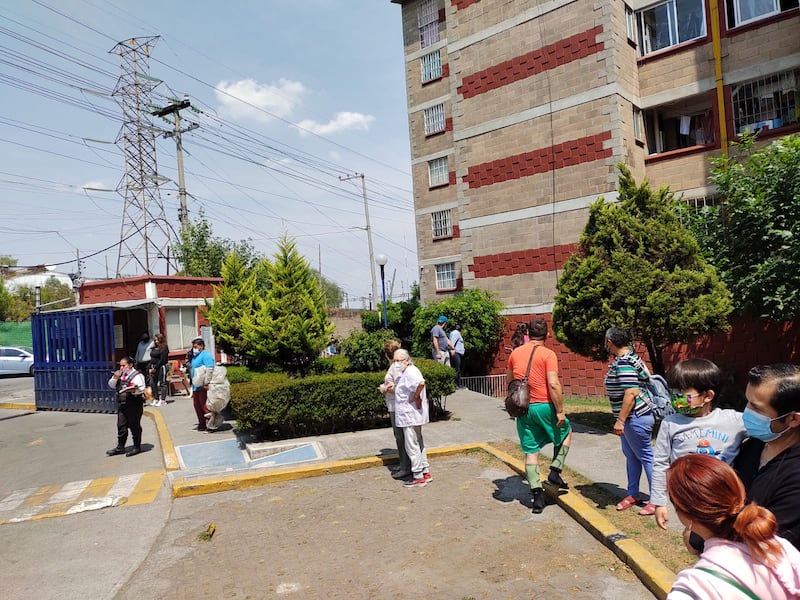 Foto: Diego Rodríguez | Publimetro