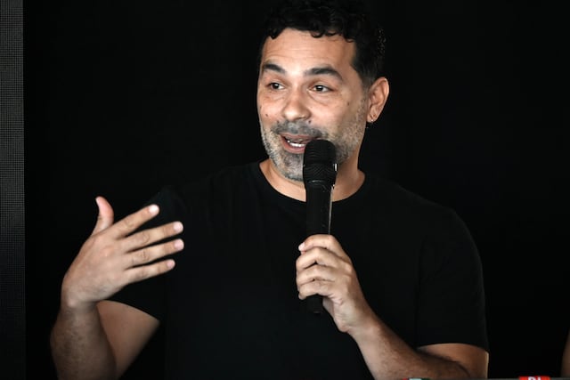 Wilson Santiago aclara que su plataforma Mochileando continúa en operaciones
