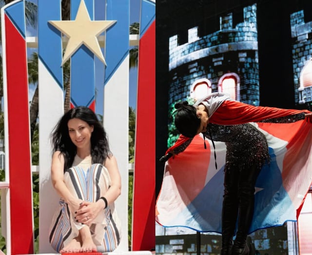 Laura Pausini dedica emotivo mensaje a Puerto Rico tras inicio de ‘Yo Canto World Tour’ en la isla