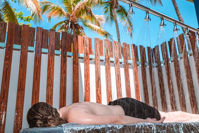 Ni Spa: una experiencia inmersiva de relajación profunda
