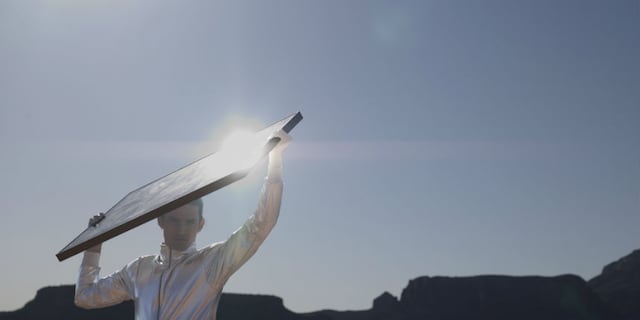 Preguntas que deberías hacer al escoger paneles solares