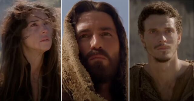 ¿Qué fue del elenco de “La Pasión de Cristo” a 19 años del estreno?