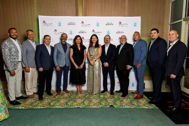 ICP celebra aniversario transformando centros comerciales