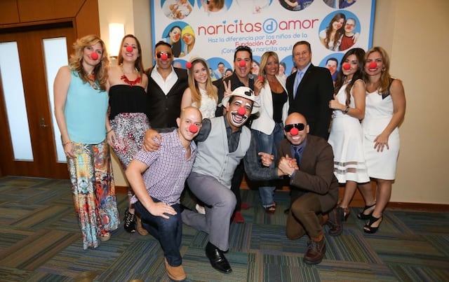 Doral Bank comprometido con niños pacientes de cáncer