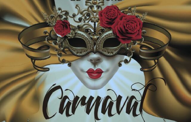 Color y alegría en la próxima edición de Veuve Clicquot Carnaval