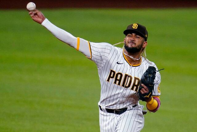 Padres y Fernando Tatis alcanzan acuerdo por 14 años y 340 millones de dólares