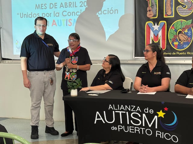 Alianza de Autismo denuncia incumplimiento de ley y falta de servicios