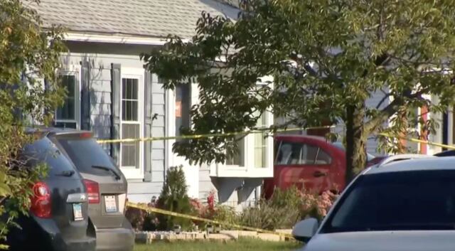 Pareja puertorriqueña y sus hijos son encontrados sin vida en Illinois