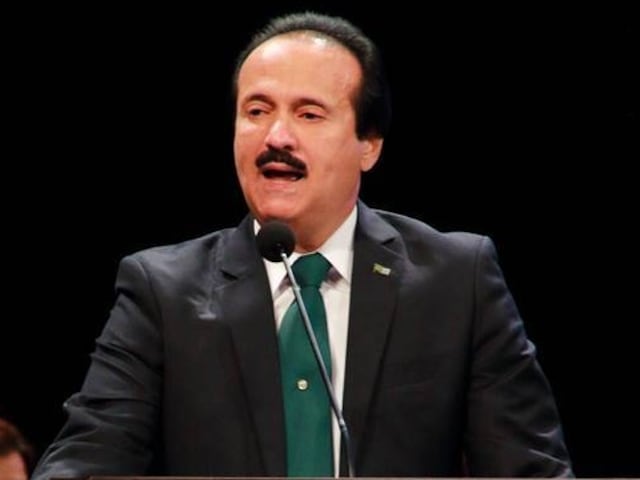 Tribunal rechaza solicitud de desestimación del caso contra suspendido alcalde de Mayagüez