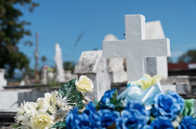 EEUU: Baja mortalidad en 2022 pero no a niveles prepandemia