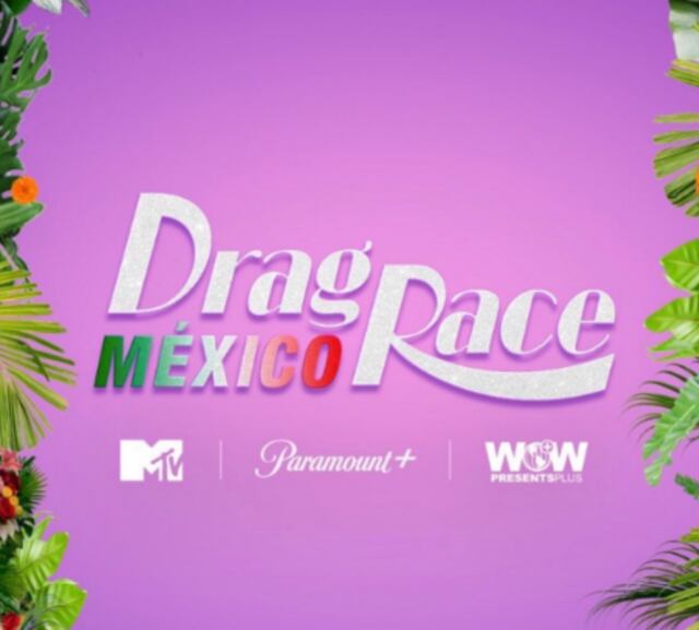 Lanzan promo de la primera franquicia latina de “Drag Race”