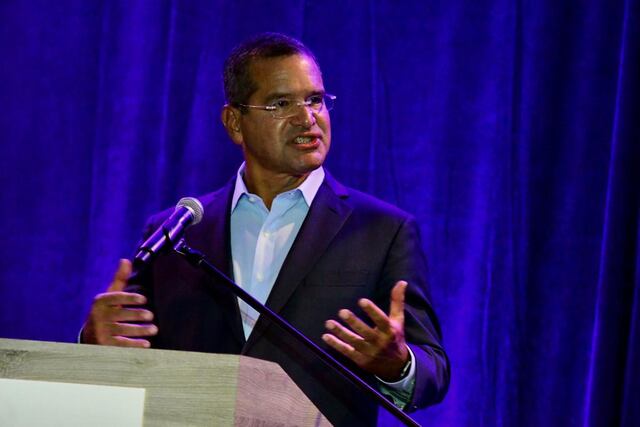 Pierluisi cataloga como un “horror” el tiroteo ocurrido frente al Tribunal de Caguas