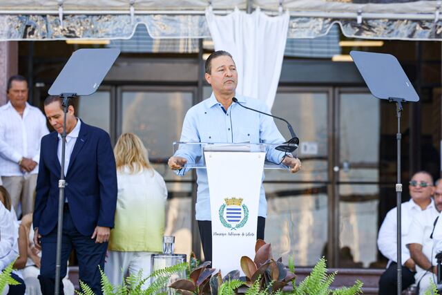 Hijos del alcalde de Cataño podrían ser candidatos de transplante de médula ósea para su papá